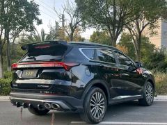 Jetour X70 PLUS 1.6T PRO 7 - ფოტო 10