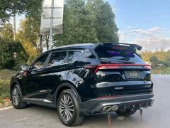 Jetour X70 PLUS 1.6T PRO 7 - ფოტო 11