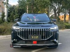 Jetour X70 PLUS 1.6T PRO 7 - ფოტო 2