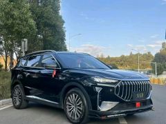 Jetour X70 PLUS 1.6T PRO 7 - ფოტო 3