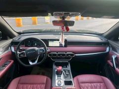 Jetour X70 PLUS 1.6T PRO 7 - ფოტო 4