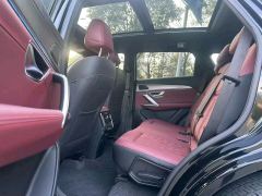 Jetour X70 PLUS 1.6T PRO 7 - ფოტო 6