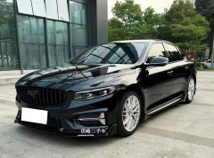 Geely Xingui 1.5T Edition - ფოტო 1