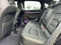 Geely Xingui 1.5T Edition - ფოტო 10