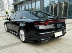 Geely Xingui 1.5T Edition - ფოტო 11