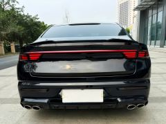 Geely Xingui 1.5T Edition - ფოტო 12
