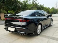 Geely Xingui 1.5T Edition - ფოტო 13