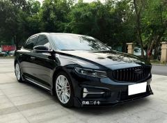 Geely Xingui 1.5T Edition - ფოტო 3