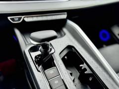 Geely Xingui 1.5T Edition - ფოტო 5