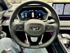 Geely Xingui 1.5T Edition - ფოტო 6