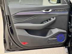 Geely Xingui 1.5T Edition - ფოტო 8