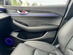 Geely Xingui 1.5T Edition - ფოტო 9