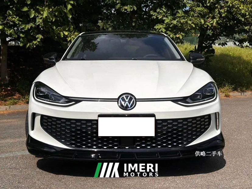Volkswagen Lamando L 280TSI Edition