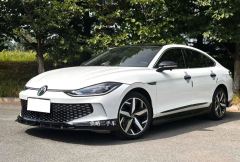Volkswagen Lamando L 280TSI Edition - photo 2
