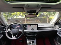 Volkswagen Lamando L 280TSI Edition - photo 6
