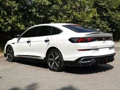 Volkswagen Lamando L 280TSI Edition - photo 8