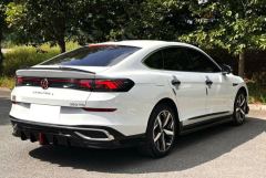 Volkswagen Lamando L 280TSI Edition - photo 9