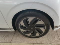 Dongfeng Yipai 008 BEV Smart Driving Edition 636Max 5-seater - photo 6