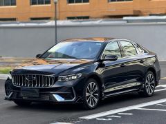 Geely Xingui 1.5T Edition - ფოტო 1