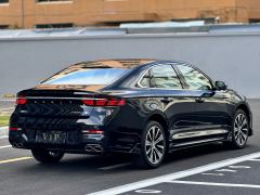Geely Xingui 1.5T Edition - ფოტო 10