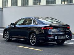 Geely Xingui 1.5T Edition - ფოტო 11