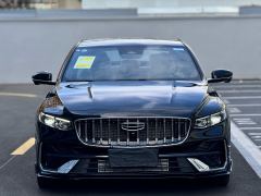 Geely Xingui 1.5T Edition - ფოტო 12