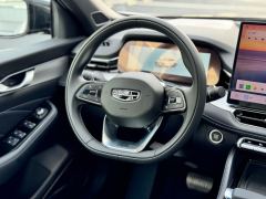 Geely Xingui 1.5T Edition - ფოტო 3