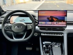 Geely Xingui 1.5T Edition - ფოტო 4