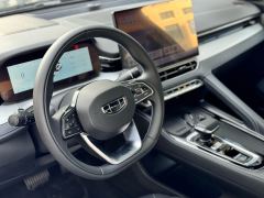 Geely Xingui 1.5T Edition - ფოტო 5