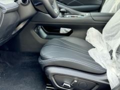 Geely Xingui 1.5T Edition - ფოტო 6