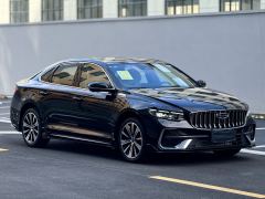 Geely Xingui 1.5T Edition - ფოტო 7