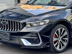 Geely Xingui 1.5T Edition - ფოტო 8