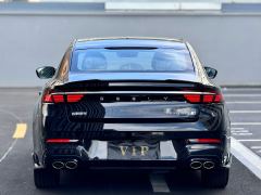 Geely Xingui 1.5T Edition - ფოტო 9