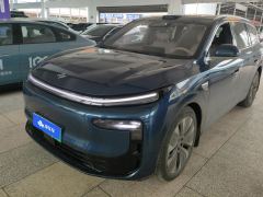 Dongfeng Yipai M8 EREV 300Max Qiankun Edition - ფოტო 1