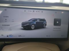 Dongfeng Yipai M8 EREV 300Max Qiankun Edition - ფოტო 20