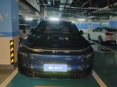 Dongfeng Yipai M8 EREV 300Max Qiankun Edition - ფოტო 3