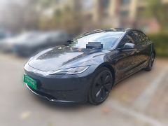 Tesla Model 3 713km Long Range AWD - ფოტო 1