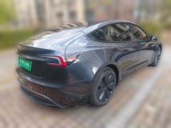 Tesla Model 3 713km Long Range AWD - ფოტო 4