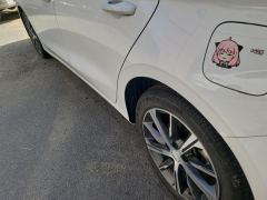 Geely Emgrand Champion 1.5L CVT Flagship - фото 11