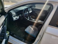 Geely Emgrand Champion 1.5L CVT Flagship - фото 14