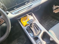 Geely Emgrand Champion 1.5L CVT Flagship - фото 19
