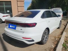 Geely Emgrand Champion 1.5L CVT Flagship - фото 2