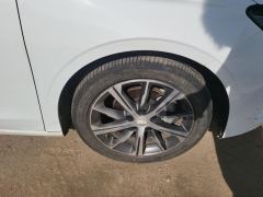 Geely Emgrand Champion 1.5L CVT Flagship - фото 6