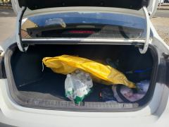 Geely Emgrand Champion 1.5L CVT Flagship - фото 7