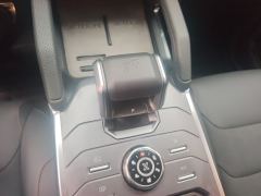 Jetour Traveller Chitu Traveler 2.0T Dual clutch 4WD through Pro - фото 10