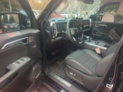 Jetour Traveller Chitu Traveler 2.0T Dual clutch 4WD through Pro - фото 12
