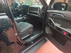 Jetour Traveller Chitu Traveler 2.0T Dual clutch 4WD through Pro - фото 19