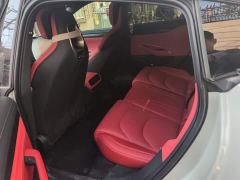 Xiaomi SU7 Rear-Wheel Drive Long Range Smart Driving Edition - ფოტო 10
