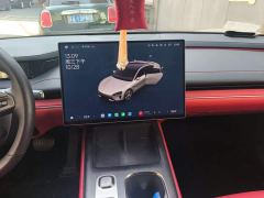Xiaomi SU7 Rear-Wheel Drive Long Range Smart Driving Edition - ფოტო 12