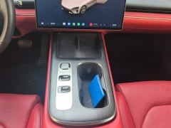 Xiaomi SU7 Rear-Wheel Drive Long Range Smart Driving Edition - ფოტო 15